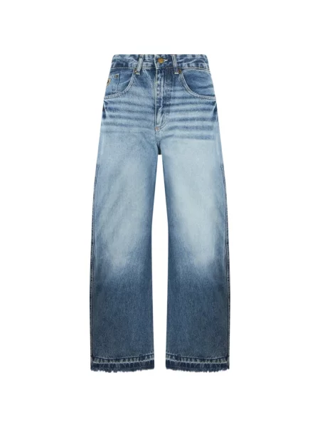 Blugi Lois Jeans albastru