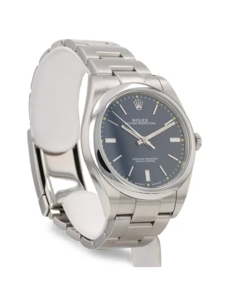 Ceas Rolex albastru