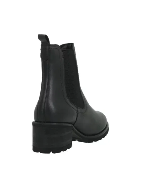 Pantofi Carmela negru