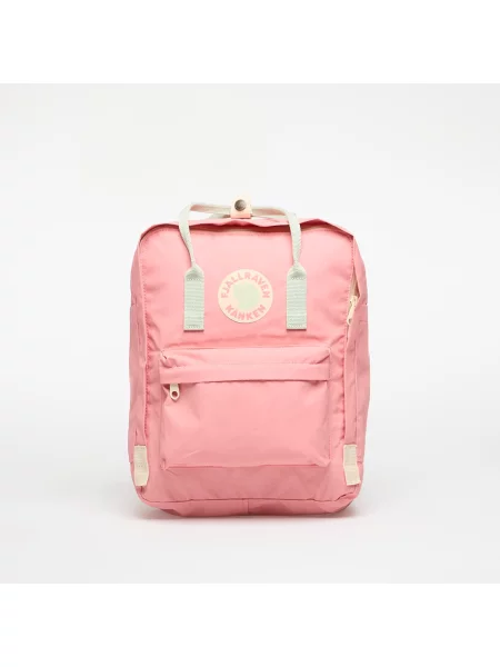 Раница Fjallraven Kanken Koncept голям розово