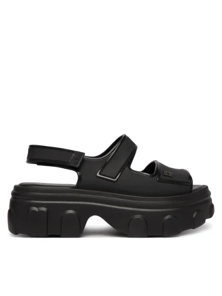 Sandále Melissa Melissa Ella Move Ad čierna
