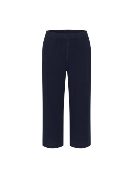 Kuloty Kaffe niebieskie