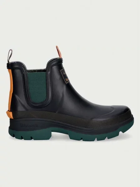 Barbour x PAUL SMITH γαλότσες Γυναικεία μπλε