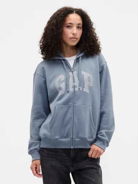 Hanorac Gap negru