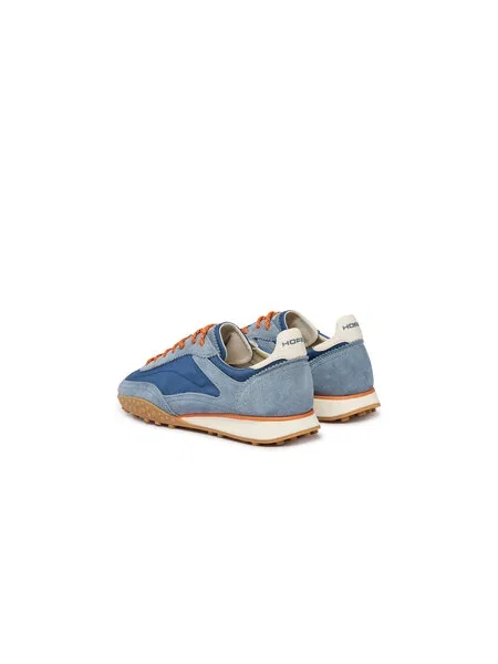 Hoff sportcipő BRIDGE MKII BLUE kék