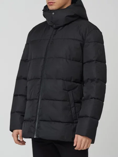 Куртка Trussardi чорна