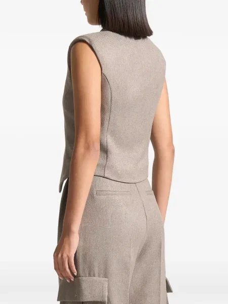 Vestă Manière De Voir