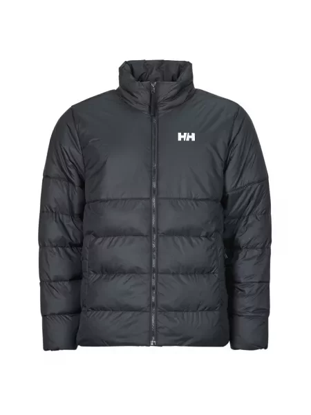 Helly Hansen Zimska jakna Oslo Light Puffy crna