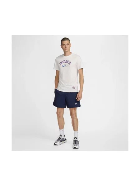 Majica Nike bijela