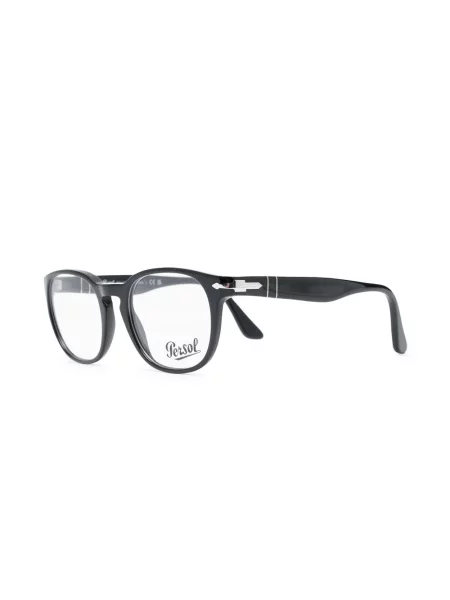 Sluneční brýle Persol černé