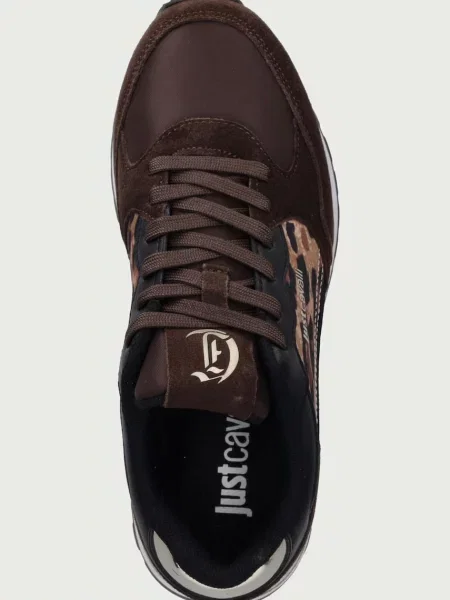 Just Cavalli кросівки