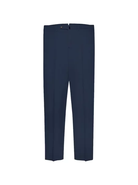 Pantaloni Incotex albastru