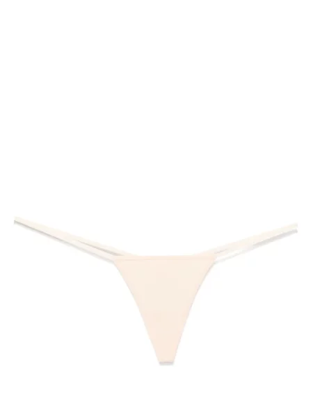 Chiloți tanga Maison Close