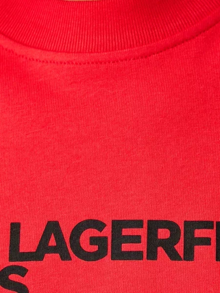 Karl Lagerfeld Jeans футболка
