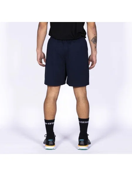 Pantaloni Errea albastru