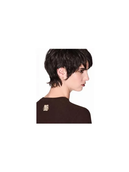 Cardigan Armani Exchange maro
