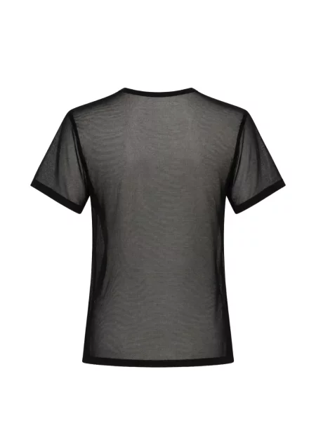 Majica Tom Ford od jersey crna