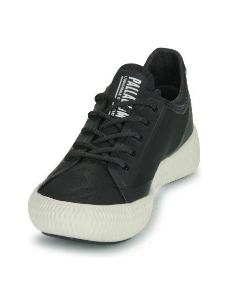 Pantofi Palladium negru