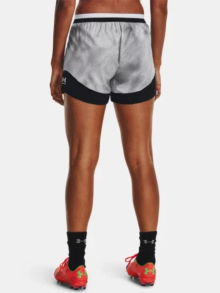 Pantaloni Under Armour gri