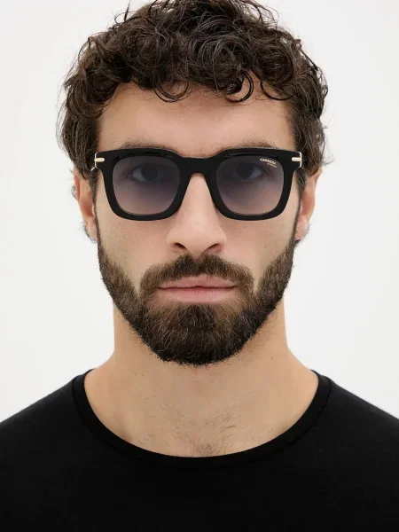 Сонцезахисні окуляри Carrera CARRERA чорний