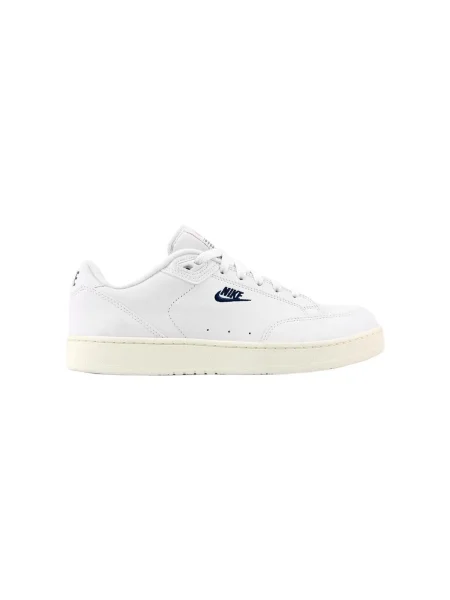Félcipo Nike fehér