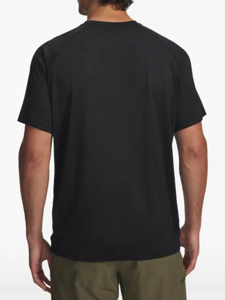 Tricou Under Armour negru