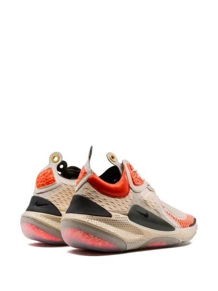 Svetr Nike šedý
