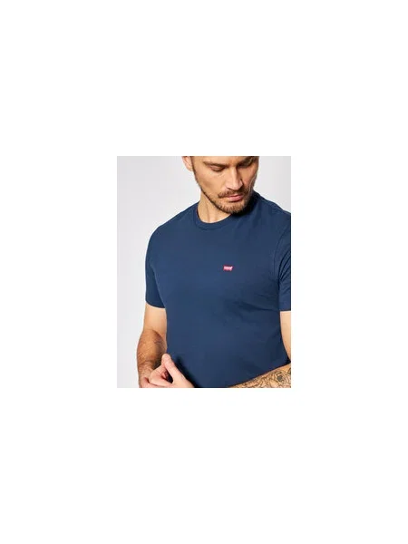 Levi's® Póló The Original Sötétkék Regular Fit