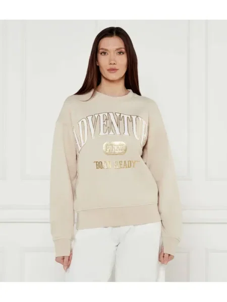 Pinko Hanorac Adventure bej