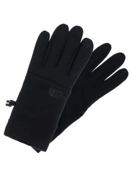 THE NORTH FACE Mănuși sport Etip' negru