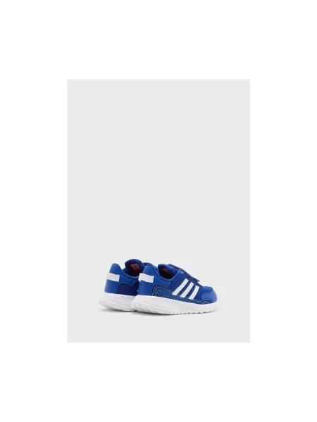 Gyerek félcipő Adidas kék
