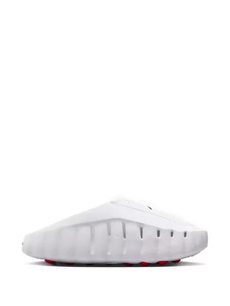 Мюли Nike бяло