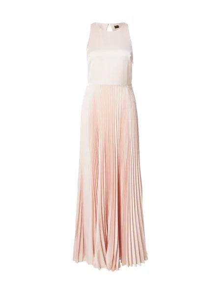 BOSS Rochie Daliana rosé roz