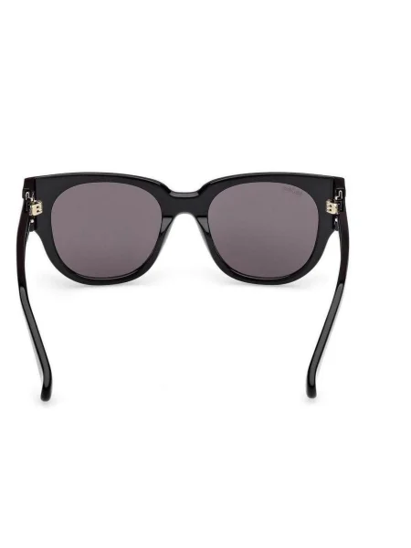 Hodinky Max Mara čierna