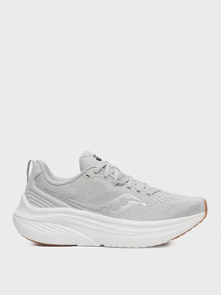 Кросівки Saucony для бігу сірі
