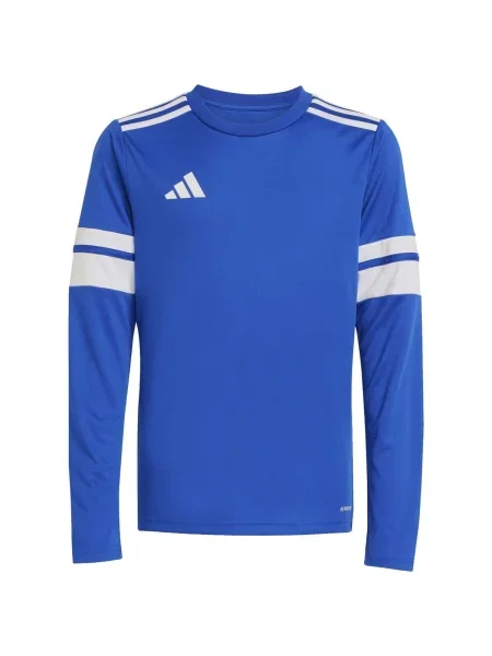 Tričko Adidas modrá
