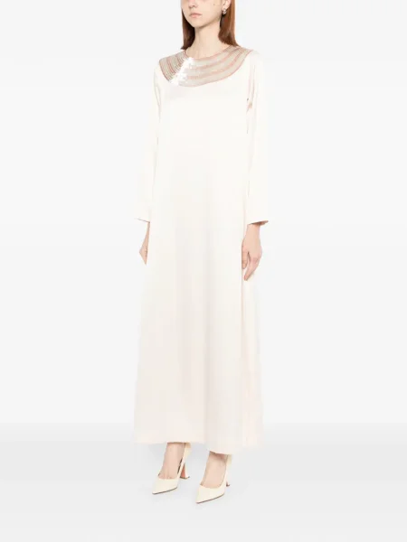 Rochie maxi Shatha Essa de costum