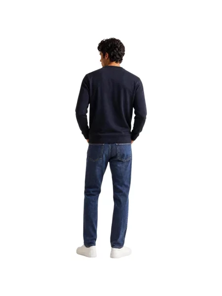 Geacă Emporio Armani Ea7 negru