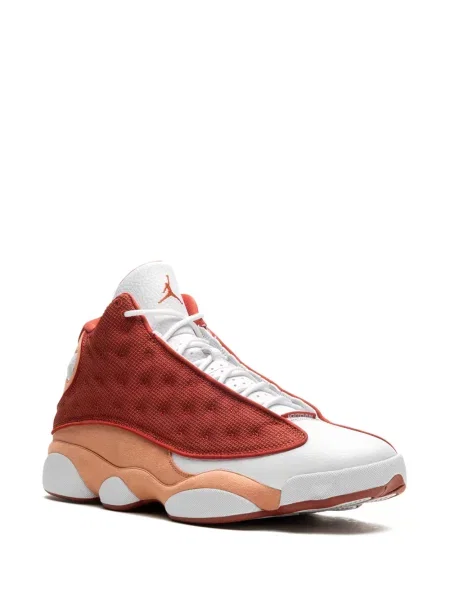 Sportbačiai Jordan Air Jordan 13 raudona