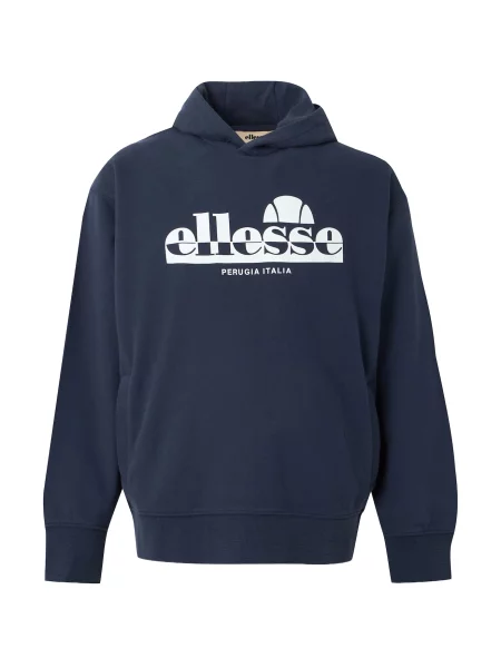 Geacă Ellesse alb