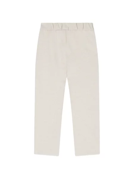 Dětské kalhoty Emporio Armani