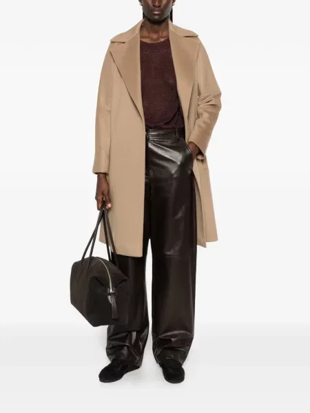 Cu centură palton Max Mara