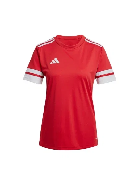 Majica Adidas crvena