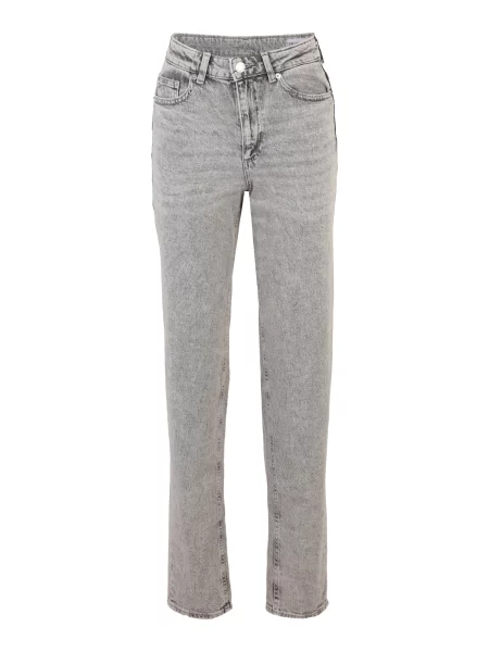 Vero Moda Tall Jeans VMTESSA denim gri