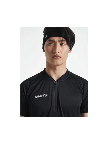 Majica Craft crna
