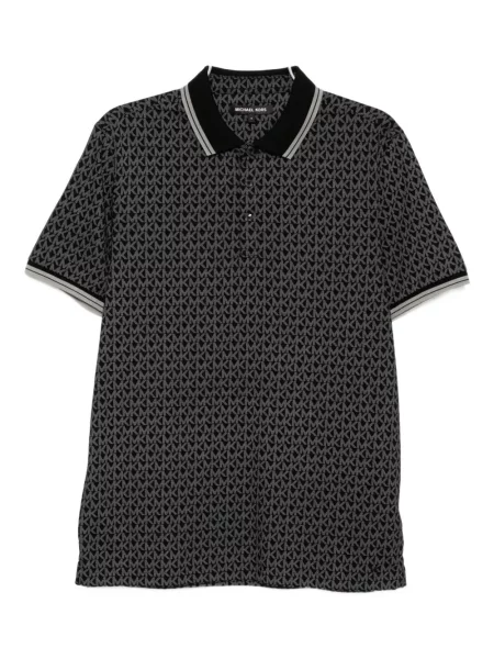 Polo Michael Kors negru