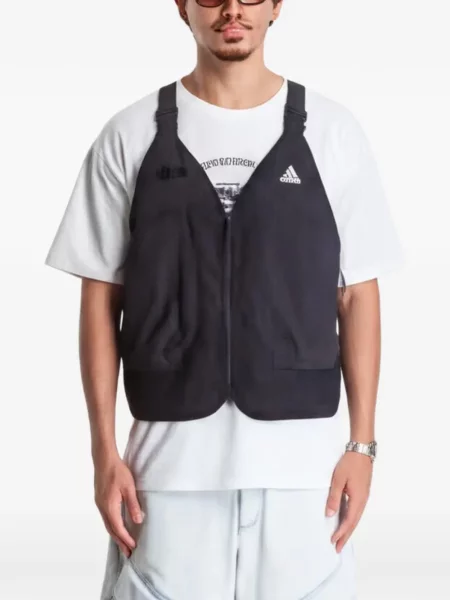 Tricou Nike de drumeție gri