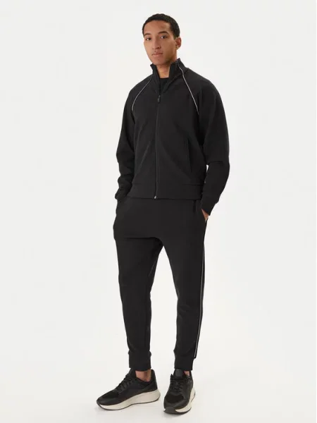 Tepláková souprava Boss bílá