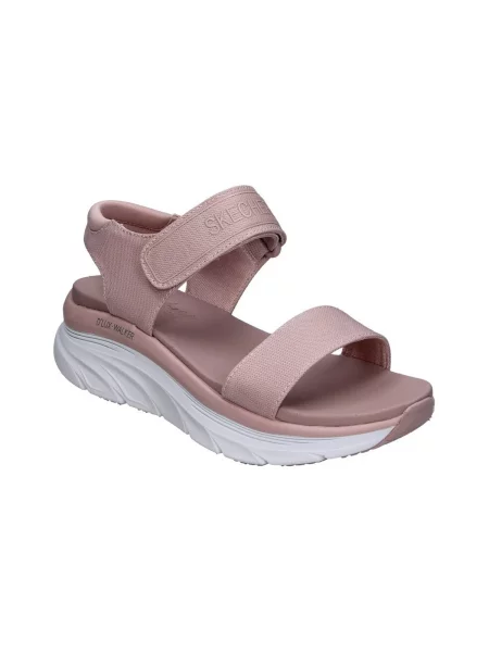 Tenisky Skechers ružová