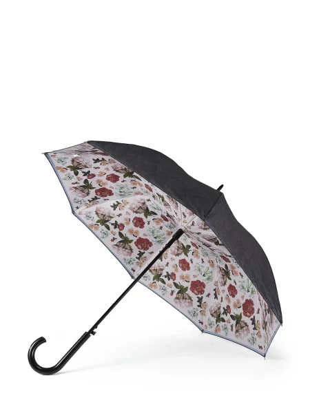 Зонт Fulton Umbrellas черный